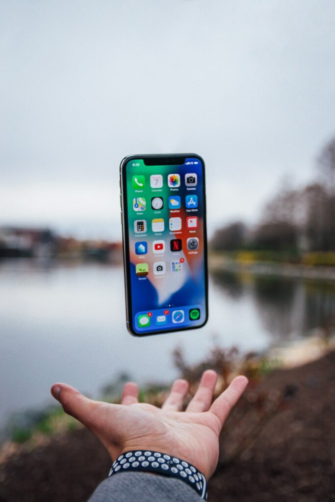 Haal alles uit je zakelijke telefoon als bouwprofessional