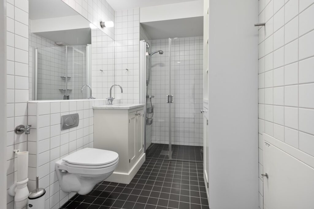 Een frisse start met je badkamer renoveren