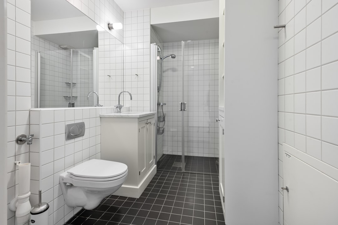 Een frisse start met je badkamer renoveren
