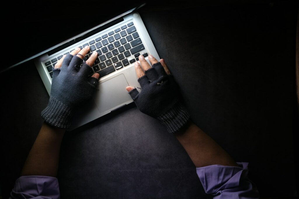 Hoe voorkom je dat je bedrijf betrokken raakt bij fraude en criminaliteit?