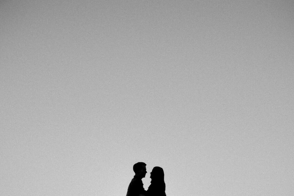 Het bijzondere liefdesverhaal van Frits Spits en zijn vriendin