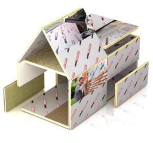 PIR isolatie bij aanbouw of uitbouw: slimme keuzes bij extra woonruimte