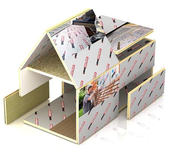 PIR isolatie bij aanbouw of uitbouw: slimme keuzes bij extra woonruimte