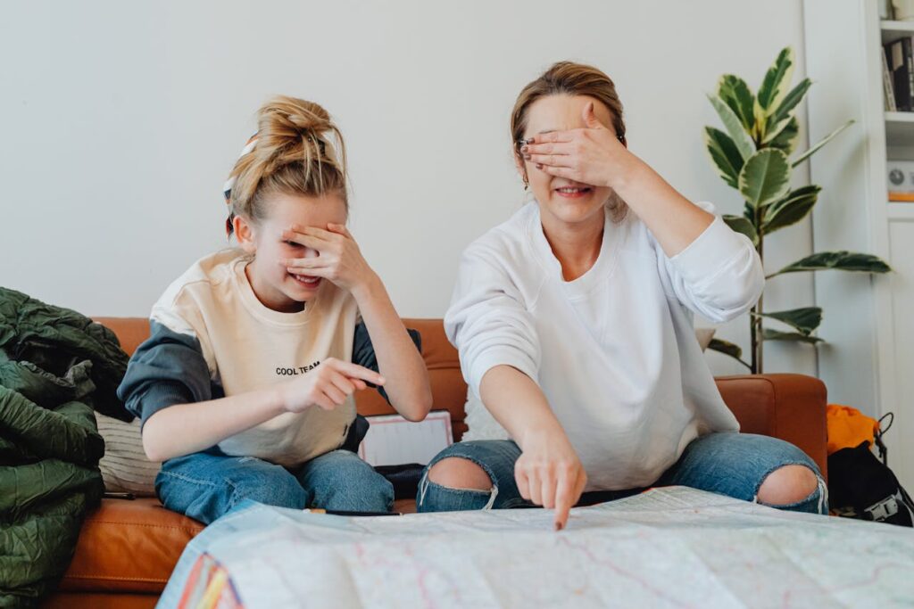 Een moeder dochter uitje met overnachting: samen herinneringen maken