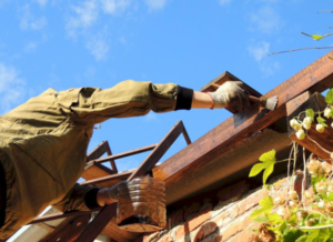 Hout impregneren voor professionele toepassingen: wanneer olie, wanneer iets anders?