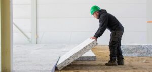 EPS isolatie voor platte daken: praktische toepassingen en voordelen