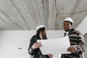 Interim management als versneller in de bouw