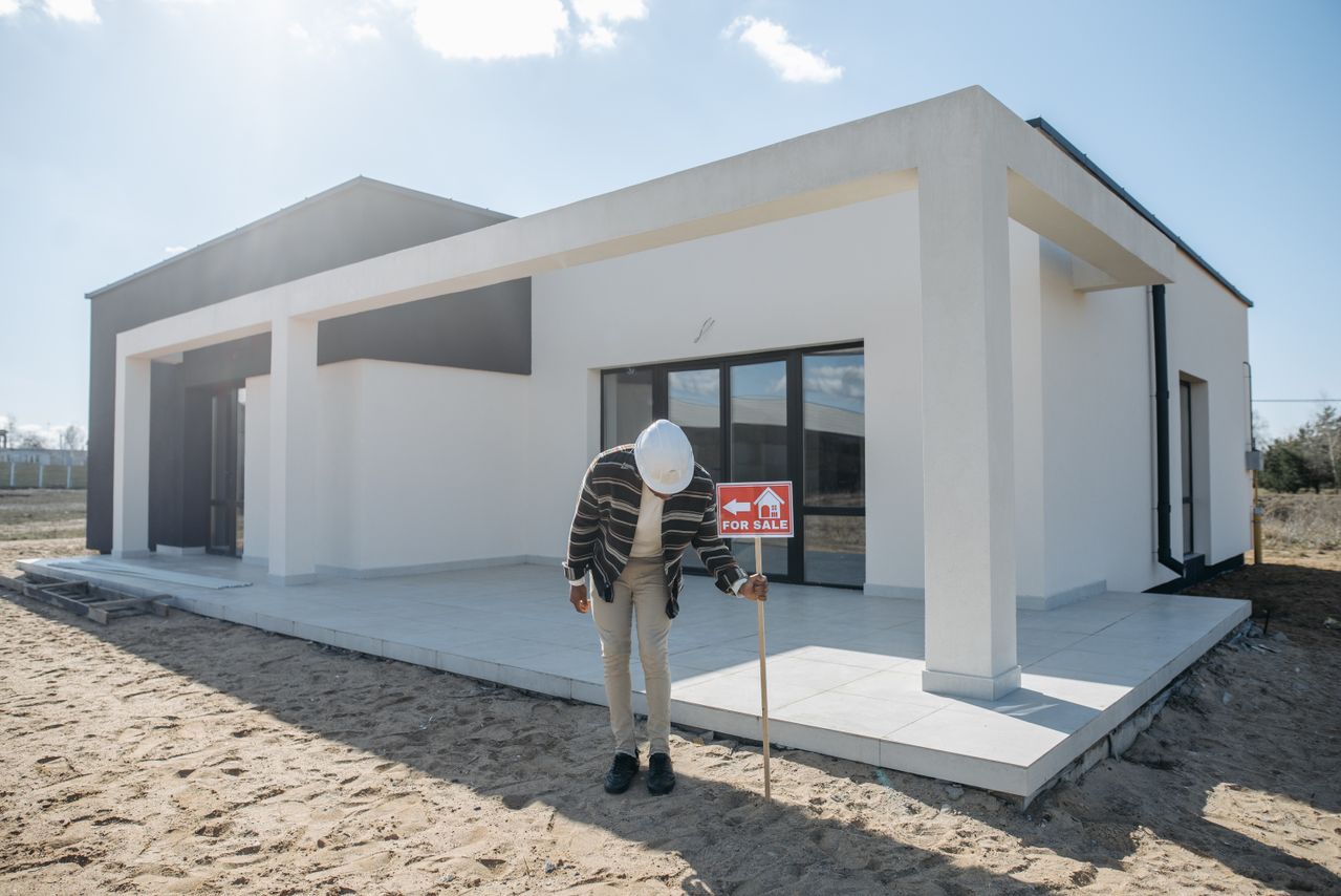 Zelf een recreatiewoning bouwen: een slimme investering?