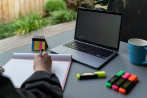 Bedrukte markeerstiften als effectief relatiegeschenk